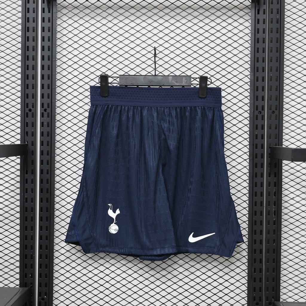 Short Oficial de Equipación – Tottenham Hotspur (Temporada 2026/27)