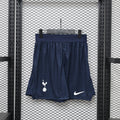 Short Oficial de Equipación – Tottenham Hotspur (Temporada 2026/27)