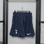 Short Oficial de Equipación – Tottenham Hotspur (Temporada 2026/27)