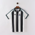 Camiseta Icónica Newcastle United Temporada 1996/1997 (Local)