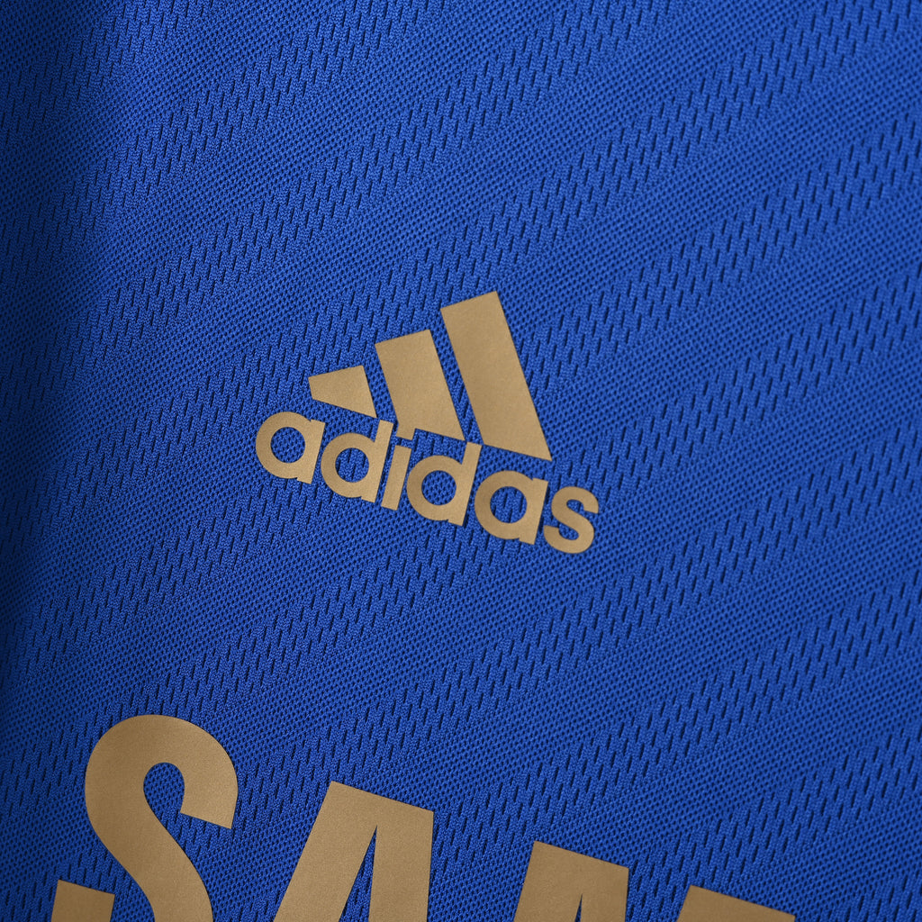 Camiseta Icónica Chelsea Temporada 2012/2013 (Local)
