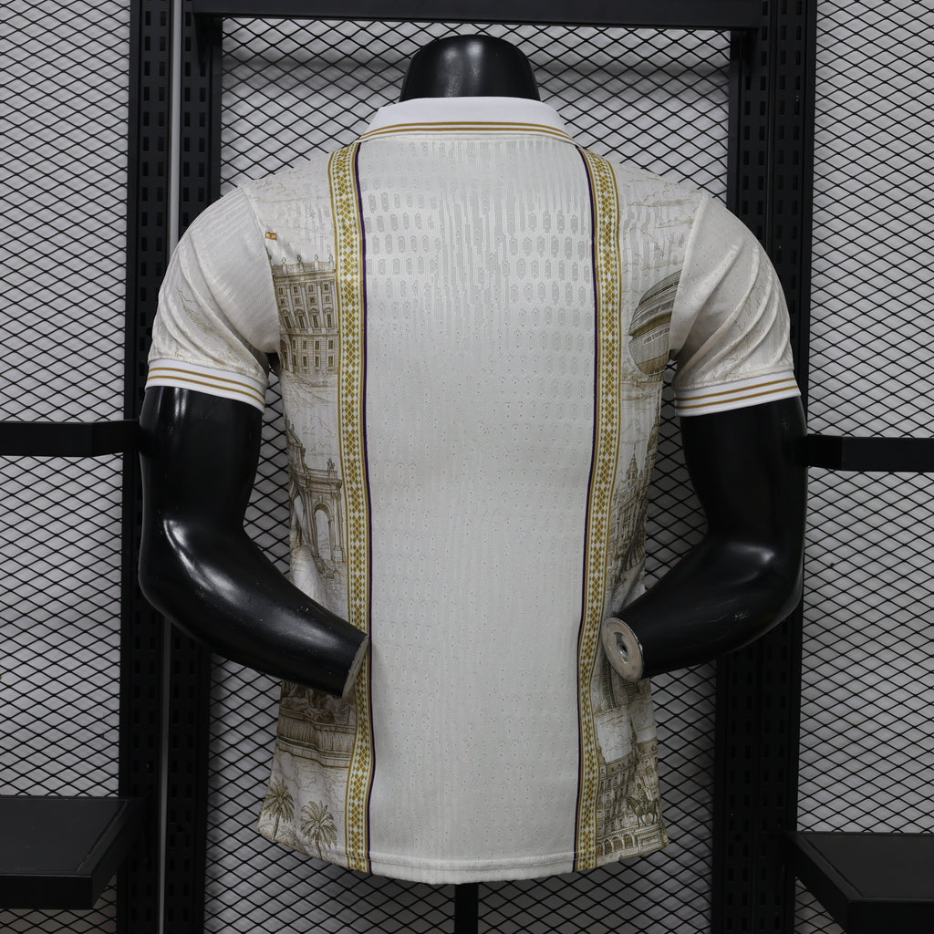 Real Madrid - Camiseta Edición Especial