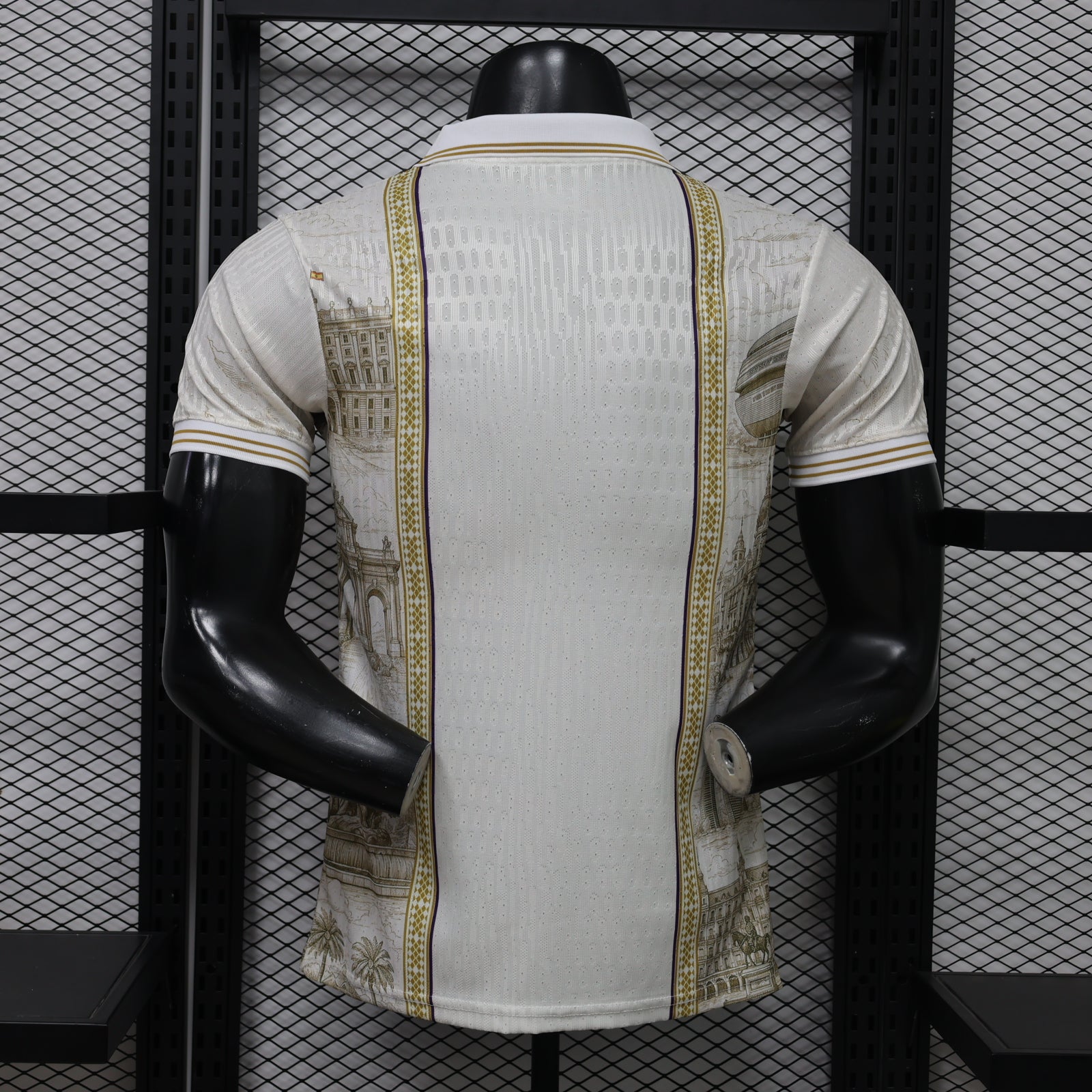 Real Madrid - Camiseta Edición Especial