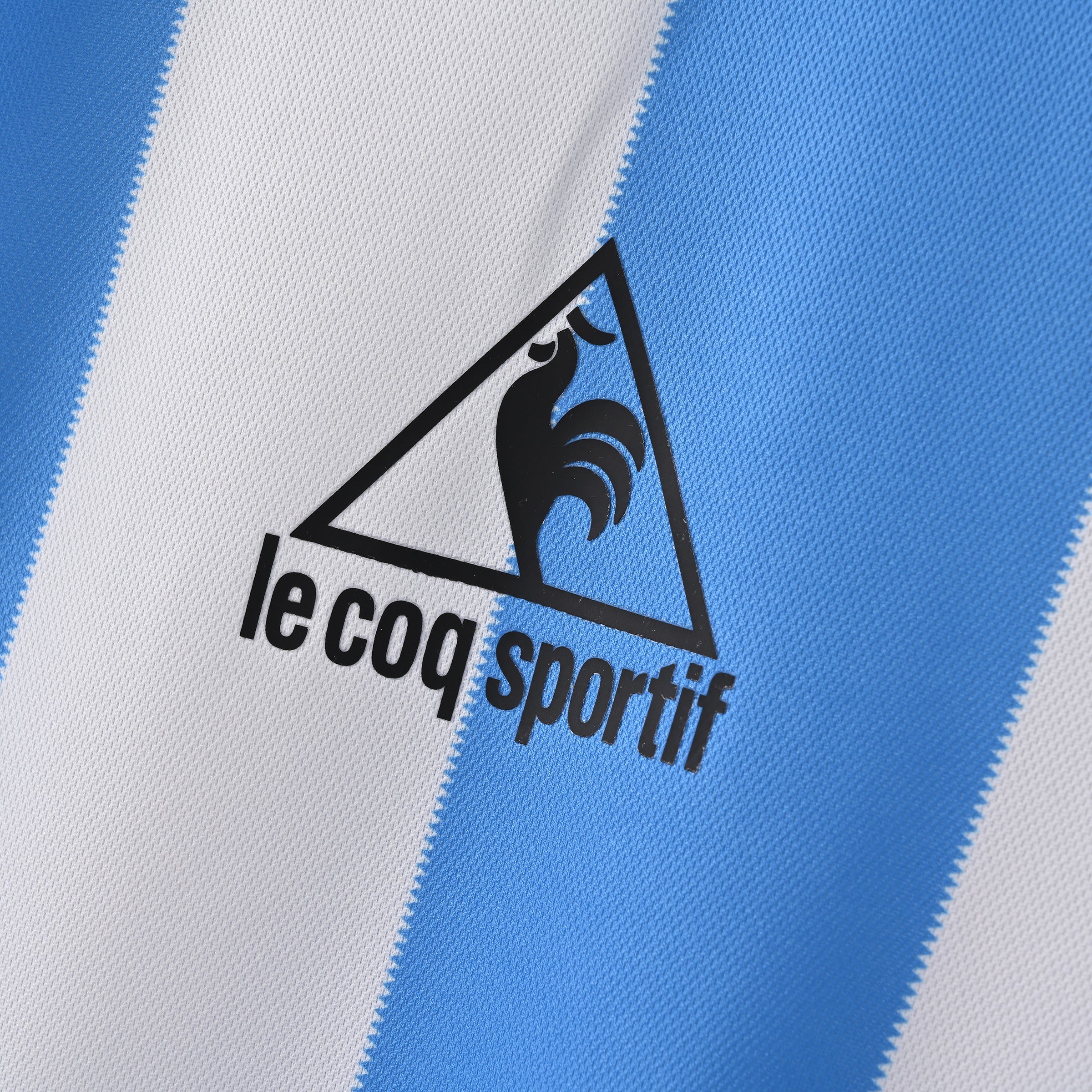 Camiseta Icónica Selección de Argentina Temporada 1986 (Local - Leyenda del Mundial de México)