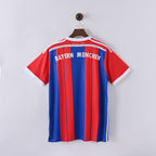 Camiseta Icónica Bayern de Múnich Temporada 2014/2015 (Local)