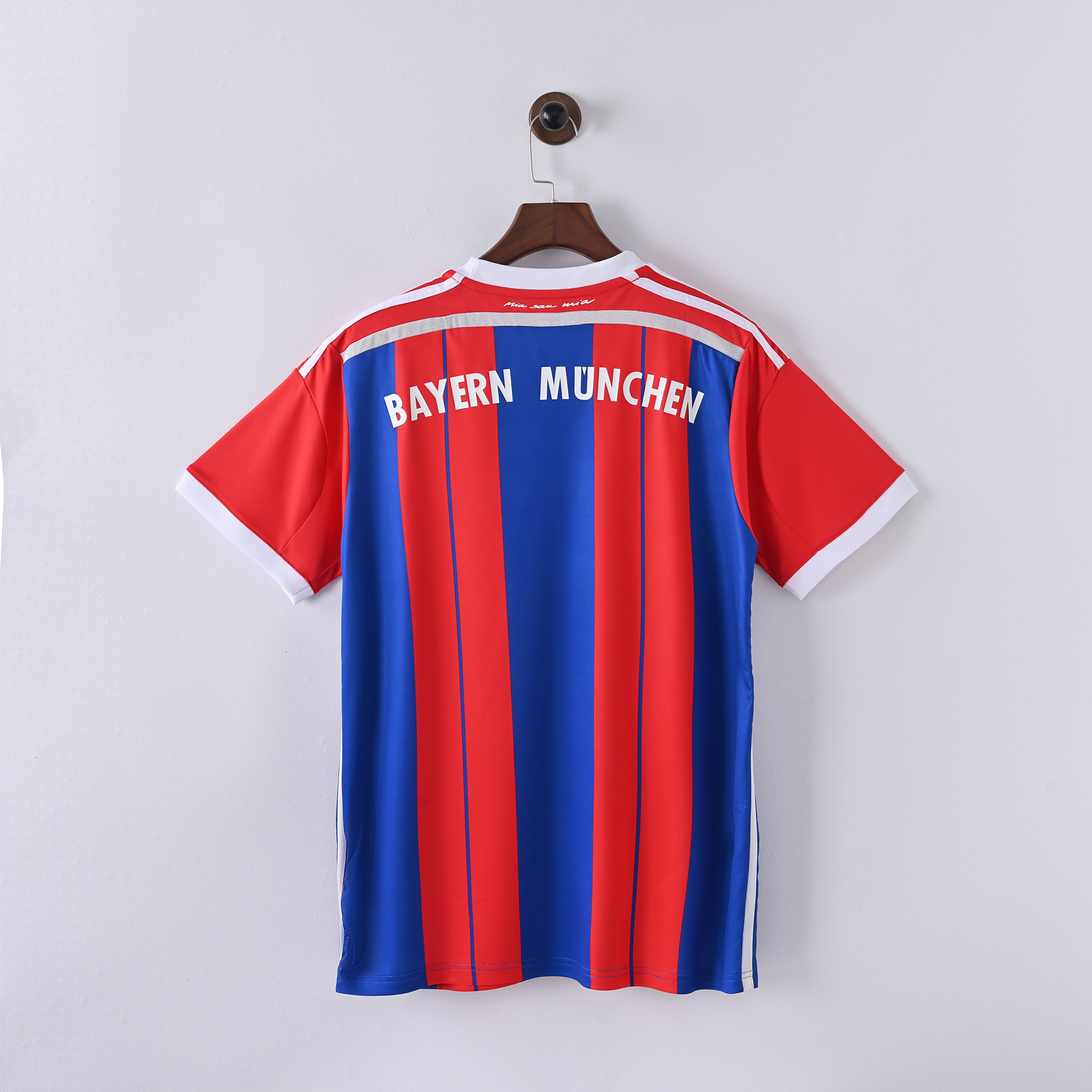 Camiseta Icónica Bayern de Múnich Temporada 2014/2015 (Local)