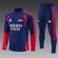 Chándal Oficial Arsenal - Edición Premium
