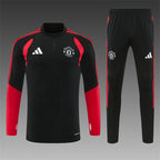 Chándal del Manchester United (Temporada 2024/2025)