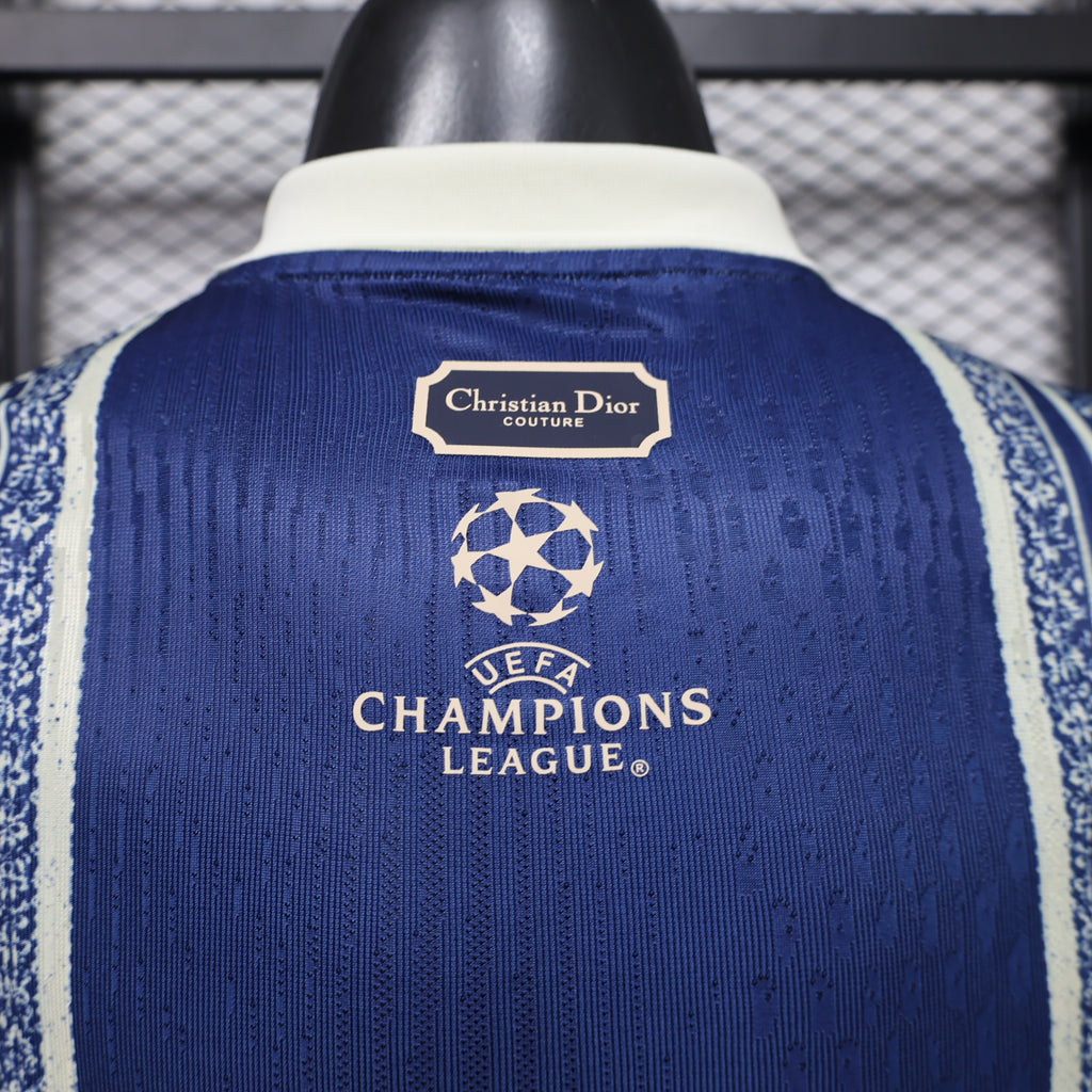 Paris Saint-Germain (PSG) - Camiseta Edición Especial / Estilo Coleccionista y Casual