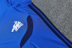 ⚽ Manchester United (Temporada Actual - Colección Training) 🔵⚡