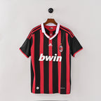 Camiseta Icónica AC Milan Temporada 2006/2007