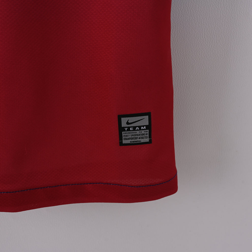 Camiseta Icónica FC Barcelona Temporada 2008/2009 (Final de Champions League - Roma)