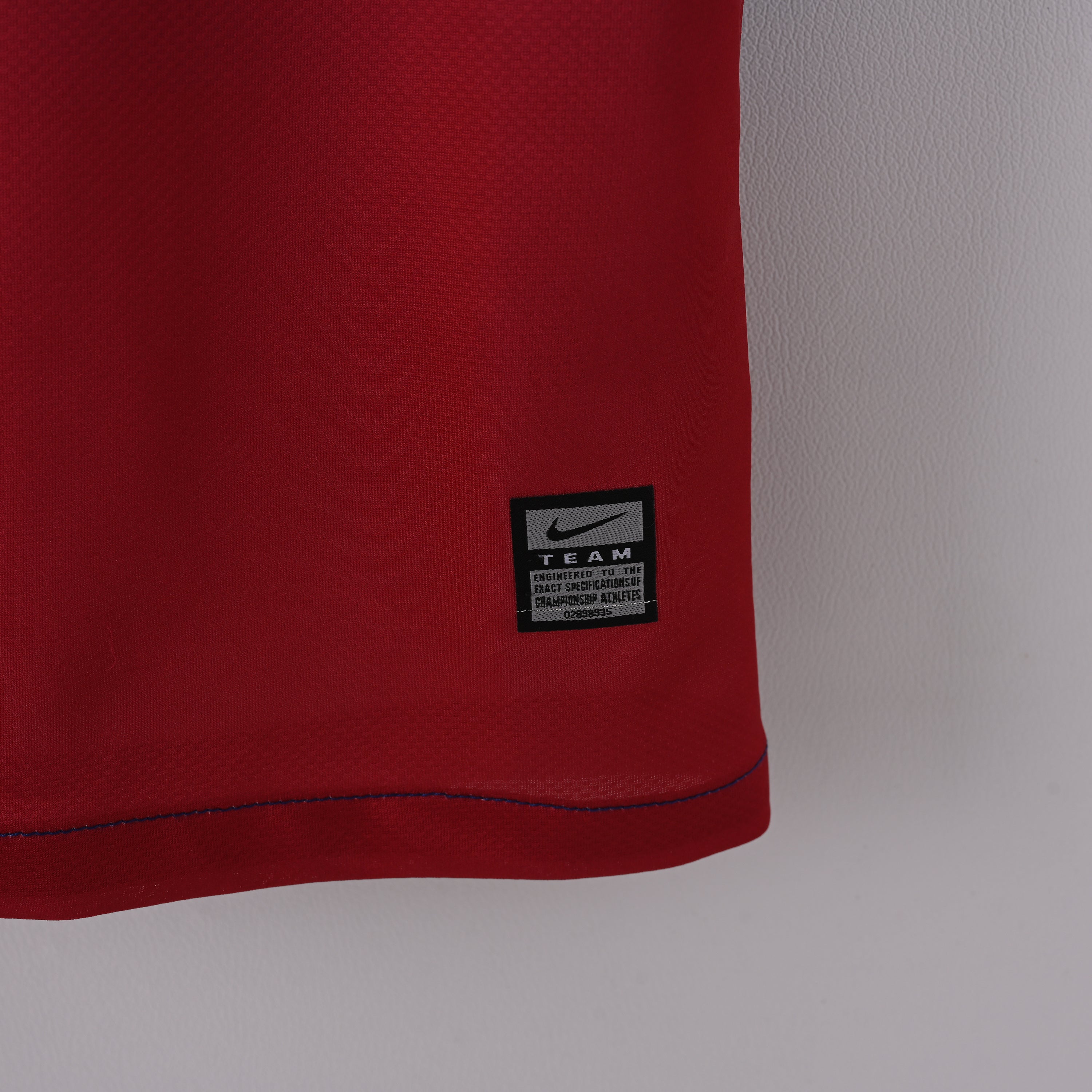 Camiseta Icónica FC Barcelona Temporada 2008/2009 (Final de Champions League - Roma)