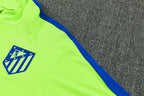 Chándal del Atlético de Madrid (Temporada 2024/2025)
