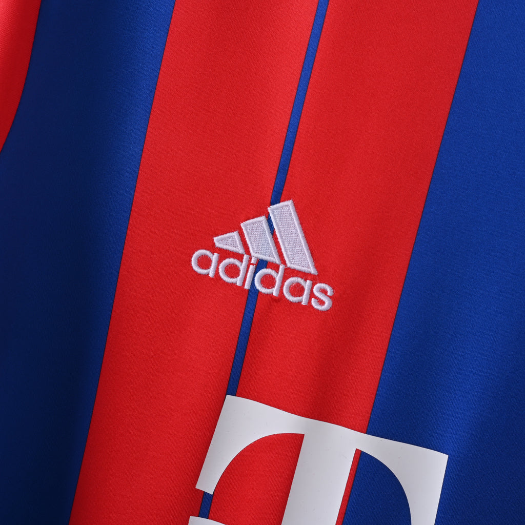Camiseta Icónica Bayern de Múnich Temporada 2014/2015 (Local)