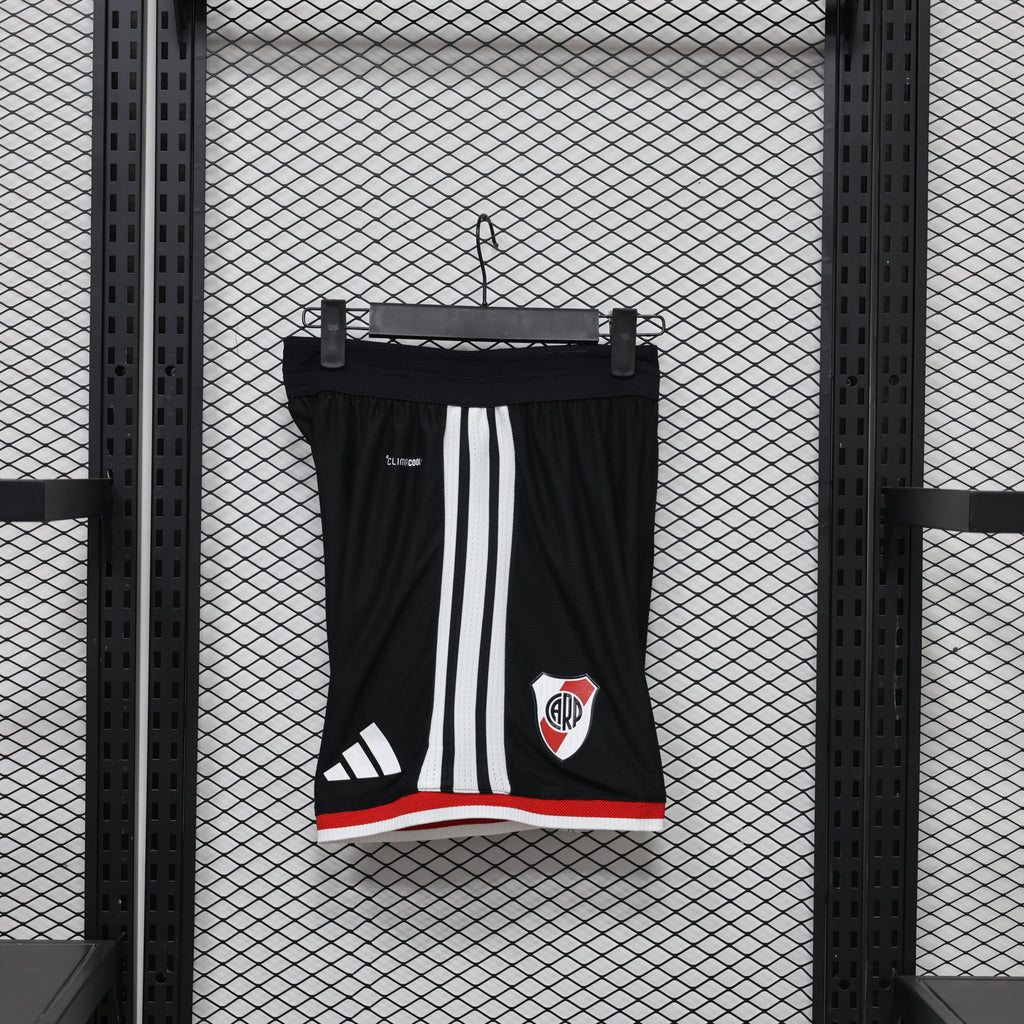 Short Oficial de Equipación – River Plate (Temporada 2026/27)