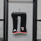 Short Oficial de Equipación – River Plate (Temporada 2026/27)