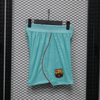 Short Oficial de Equipación – FC Barcelona (Temporada 2026/27)