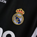 Camiseta Icónica Real Madrid Temporada 2006/2007 (Visitante o Alternativa)