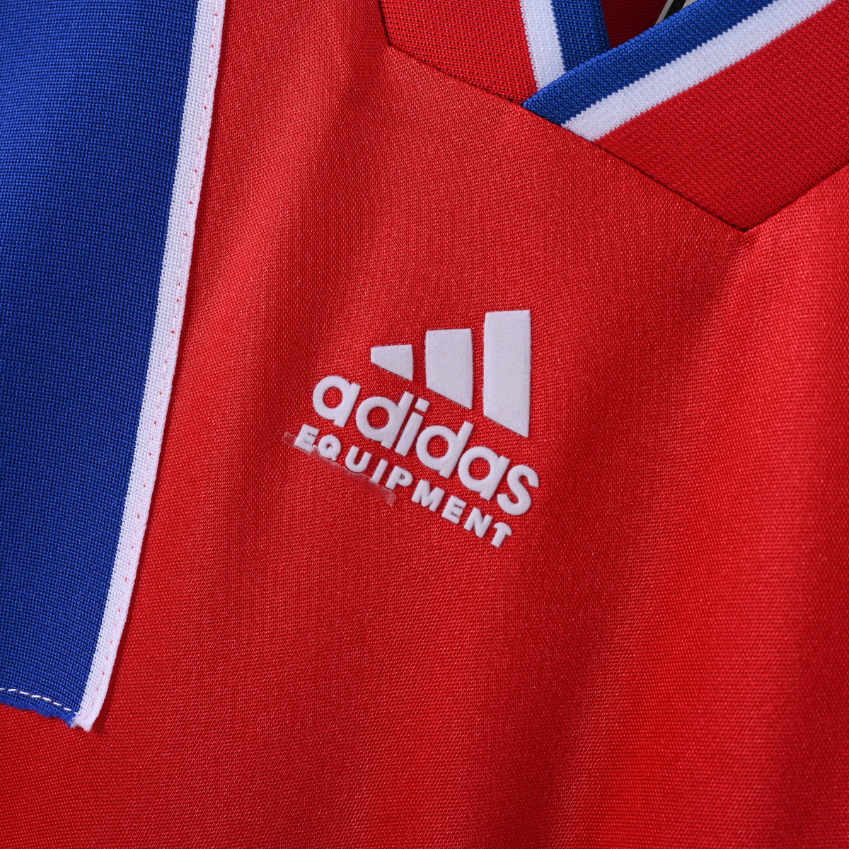 Camiseta Icónica Bayern de Múnich Temporada 1995/1996 (Visitante o Alternativa)