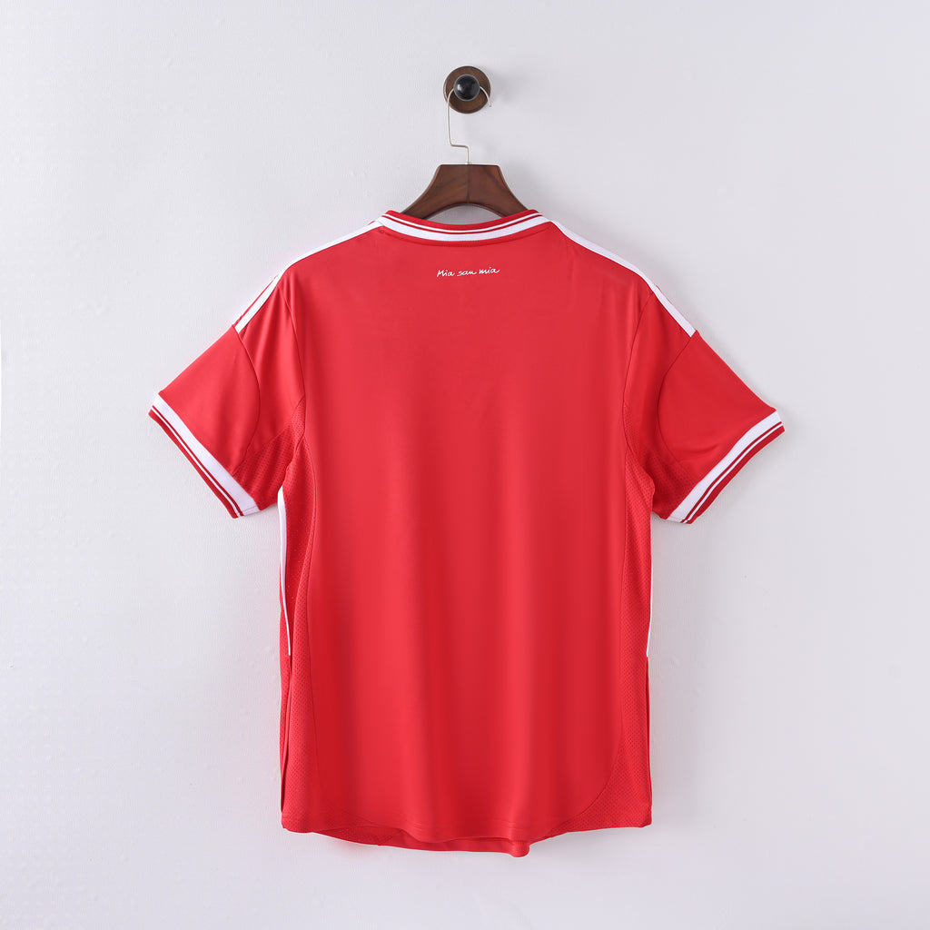 Camiseta Icónica Bayern de Múnich Temporada 2012/2013 (Local - El triplete histórico)