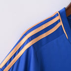 Camiseta Icónica Chelsea Temporada 2012/2013 (Local)