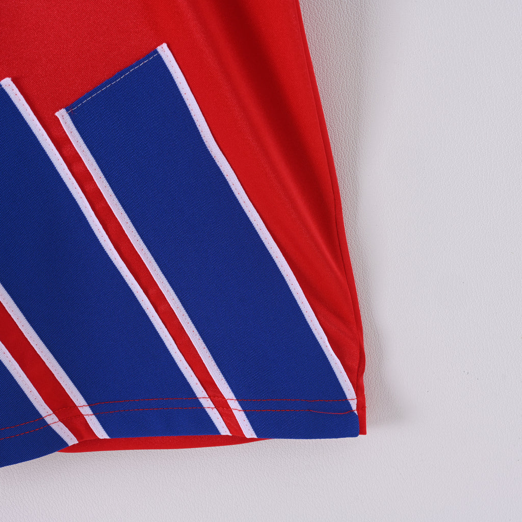 Camiseta Icónica Bayern de Múnich Temporada 1995/1996 (Visitante o Alternativa)