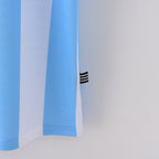 Camiseta Icónica Selección de Argentina Temporada 1994/1995 (Local)