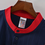 Camiseta Icónica Selección de España Temporada 1996/1998 (Visitante)