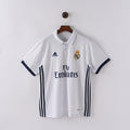 Camiseta Icónica Real Madrid Temporada 2016/2017 (Local)