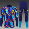 Chándal de la Selección Española de Fútbol (Temporada 2024/2025 )