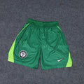 Short Oficial de Equipación – Selección de Nigeria (Temporada 2026/27)