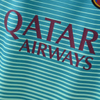 Camiseta Icónica FC Barcelona Temporada 2016/2017 (Visitante o Alternativa)