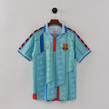 Camiseta Icónica FC Barcelona Temporada 1995/1997 (Visitante)