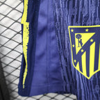 Short Oficial de Equipación – Atlético de Madrid (Temporada 2026/27)