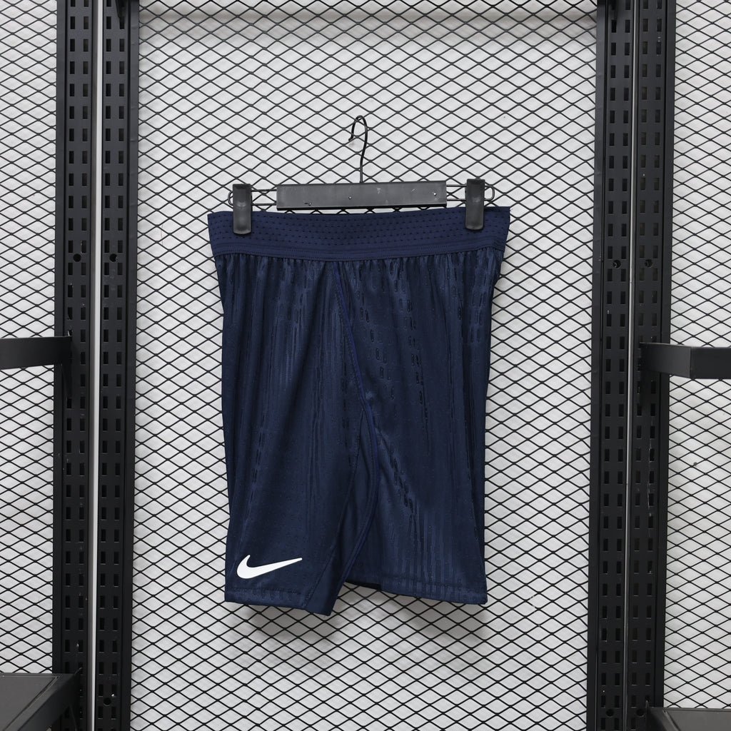 Short Oficial de Equipación – Tottenham Hotspur (Temporada 2026/27)