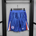 Short Oficial de Equipación – Chelsea FC (Temporada 2026/27)