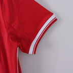 Camiseta Icónica Bayern de Múnich Temporada 2012/2013 (Local - El triplete histórico)