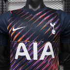 Tottenham Hotspur – Conjunto Alternativo (Temporada 2022/2023) 🟣⚡