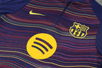 Chándal del FC Barcelona (Temporada 2024/2025 - Tercera equipación / Entrenamiento)
