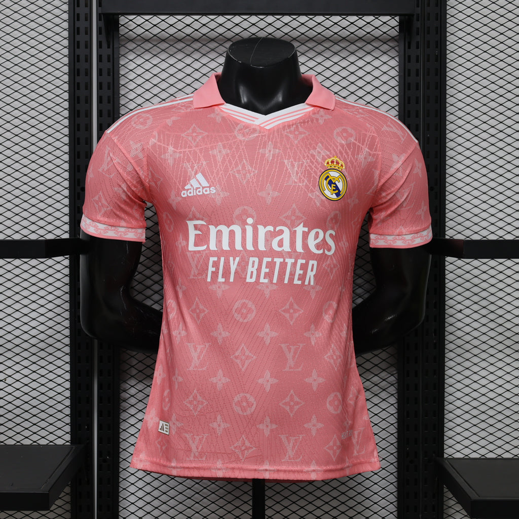 Real Madrid - Segunda Equipación (Temporada 2020/2021)