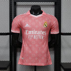 Real Madrid - Segunda Equipación (Temporada 2020/2021)