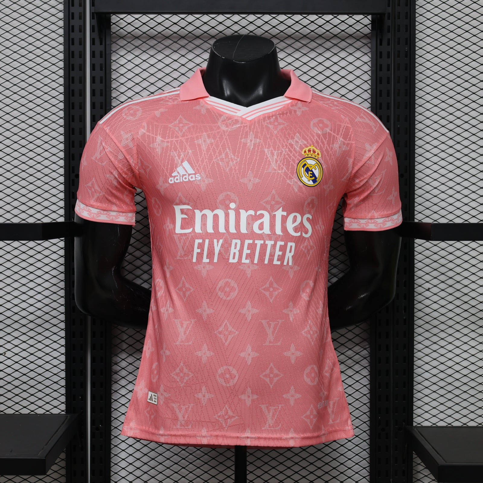 Real Madrid - Segunda Equipación (Temporada 2020/2021)