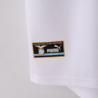 Camiseta Icónica Lazio Temporada 1999/2000 (Visitante o Alternativa)