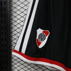 Short Oficial de Equipación – River Plate (Temporada 2026/27)