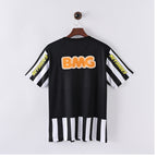 Camiseta Icónica Santos FC Temporada 2012/2013 (Visitante o Alternativa)