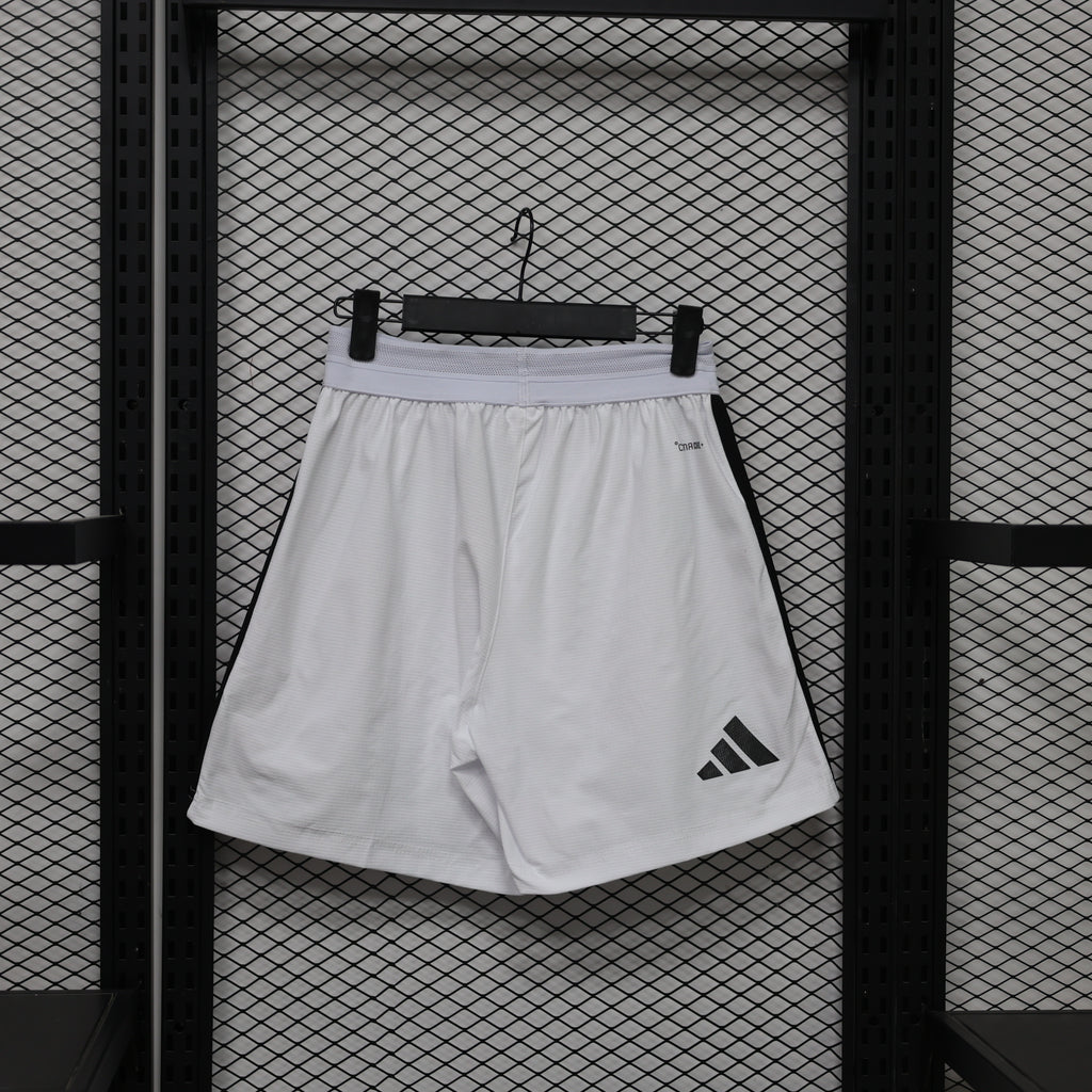 Short Oficial de Equipación – River Plate (Temporada 2026/27)