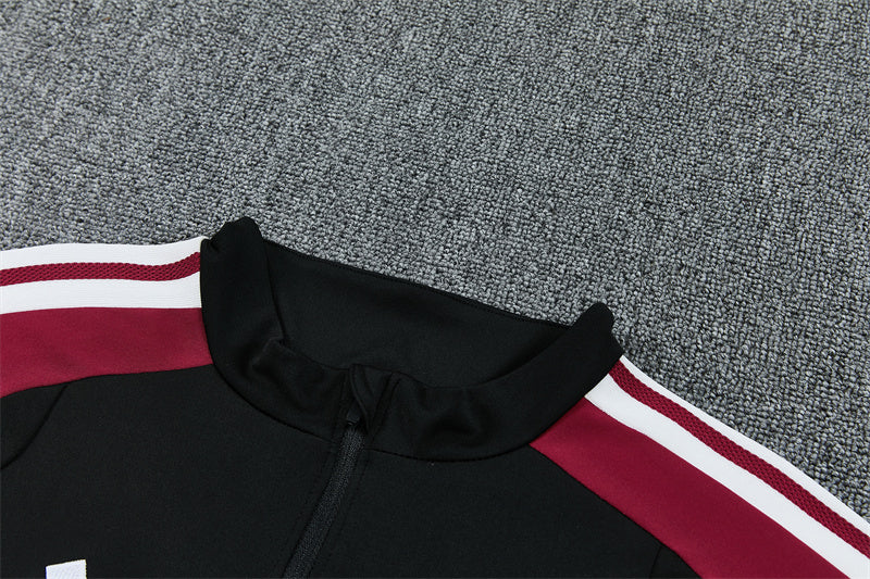 ⚽ Arsenal FC (Temporada Actual - Colección Training) 🔴⚫