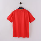 Camiseta Icónica Selección de España Temporada 1994/1996 (Local)