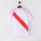 Camiseta Icónica River Plate Temporada 1985/1987 (Local)